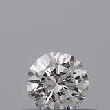0.27 carat Round diamond D  VVS2 Excellent