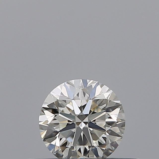 0.28 carat Round diamond G VVS2 VeryGood