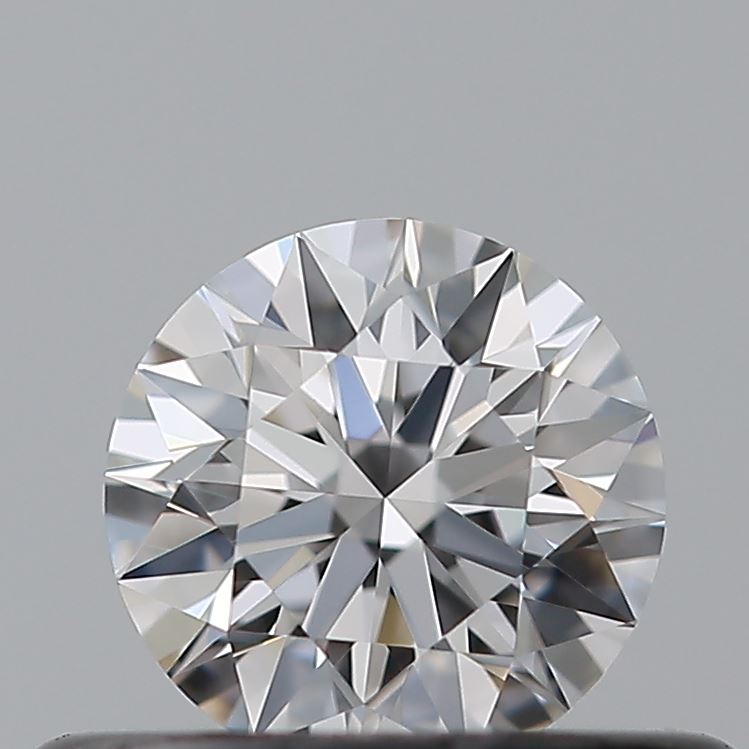 0.33 carat Round diamond D  VVS1 Excellent