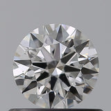 0.45 carat Round diamond E  SI1 Excellent