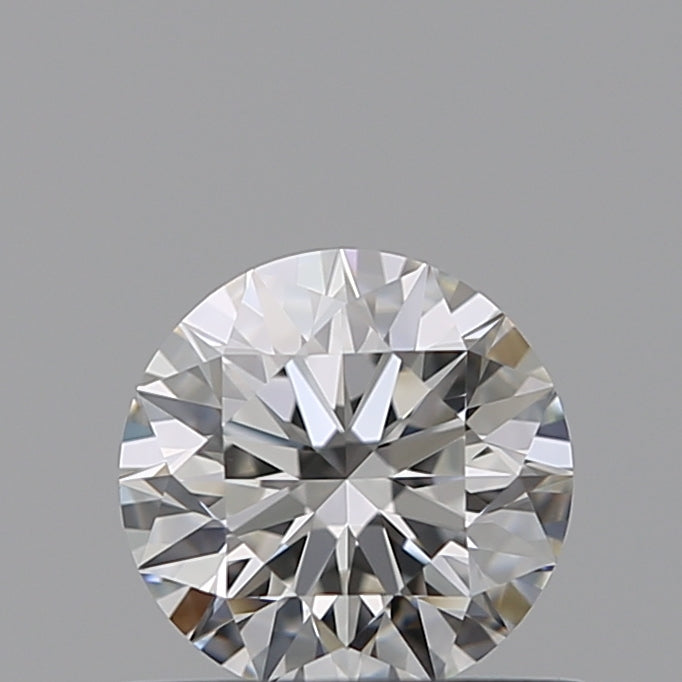 0.55 carat Round diamond G  VVS2 Excellent