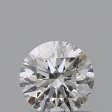 0.55 carat Round diamond G  VVS2 Excellent