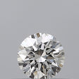 0.23 carat Round diamond F VVS1 Excellent