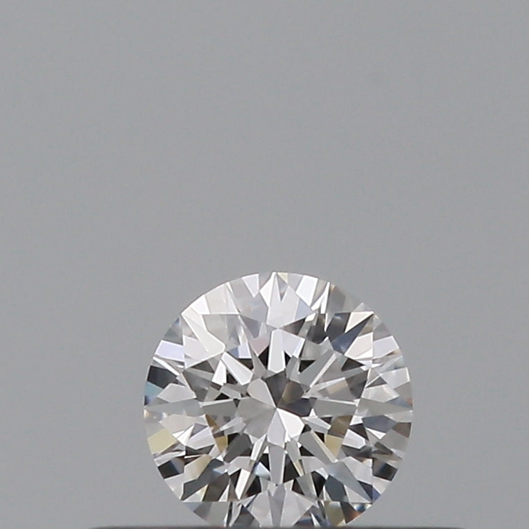 0.20 carat Round diamond D  VVS1 Excellent