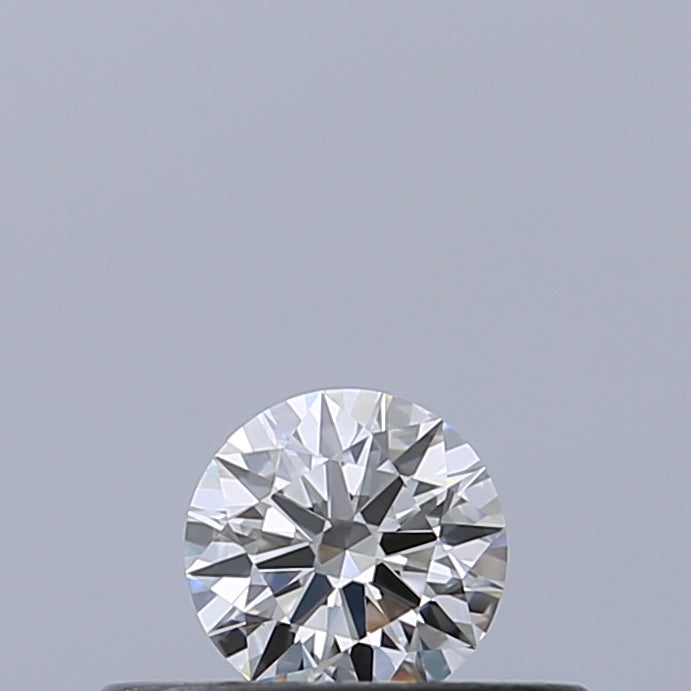 0.18 carat Round diamond E VS1 Excellent