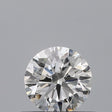 0.38 carat Round diamond D VS2 Excellent