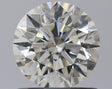 0.80 carat Round diamond L SI2 Excellent