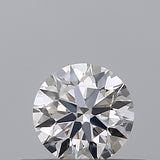 0.27 carat Round diamond D VS1 Excellent