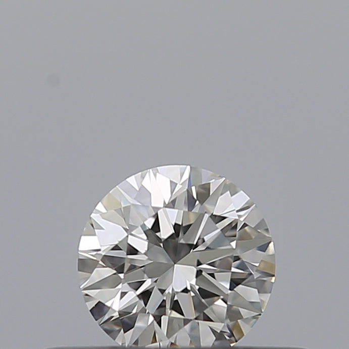 0.26 carat Round diamond G  VVS1 Excellent