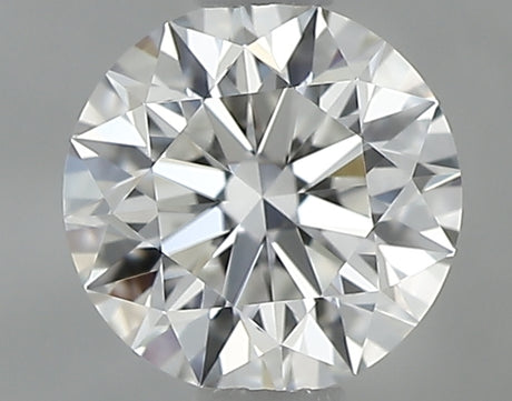 0.33 carat Round diamond F VVS1 Excellent