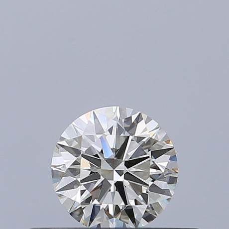 0.31 carat Round diamond H VVS2 Excellent