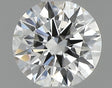 0.50 carat Round diamond G VS1 Excellent
