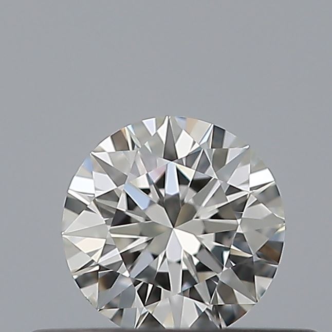 0.28 carat Round diamond G  VVS1 Excellent