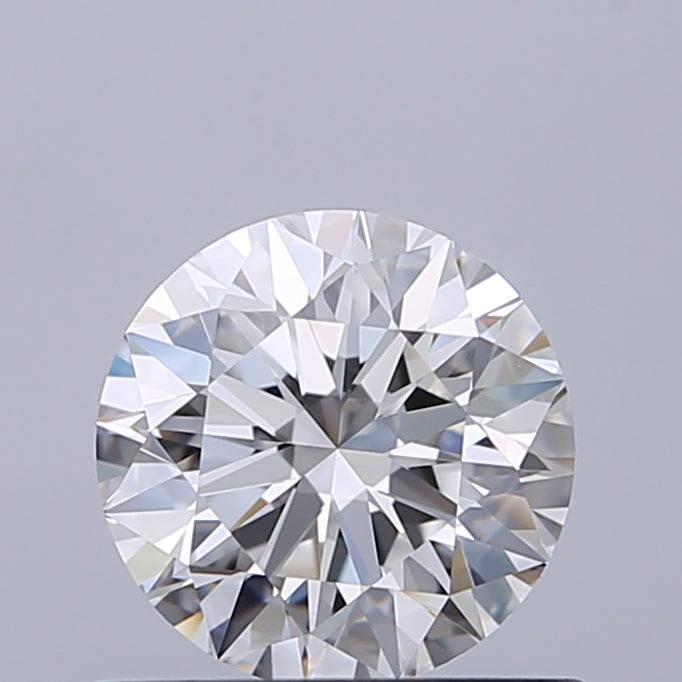 0.70 carat Round diamond F VVS1 Excellent