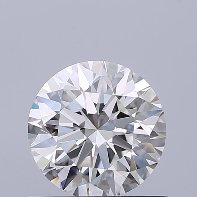 0.70 carat Round diamond F VVS1 Excellent