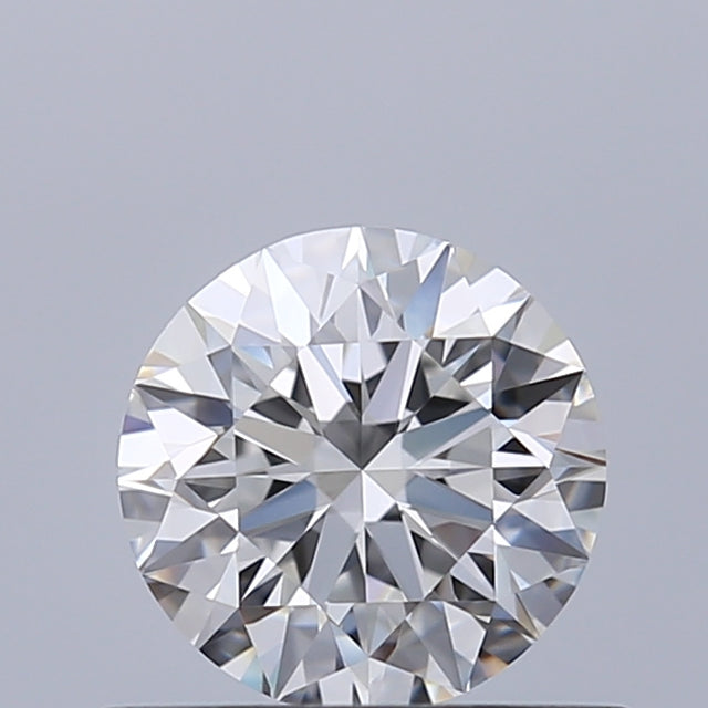 0.60 carat Round diamond F IF Excellent