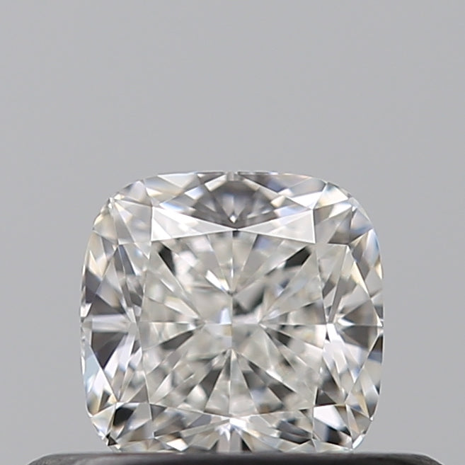 0.41 carat Cushion diamond G  IF