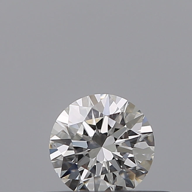 0.27 carat Round diamond E  VVS1 Excellent