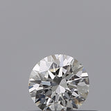 0.27 carat Round diamond E  VVS1 Excellent