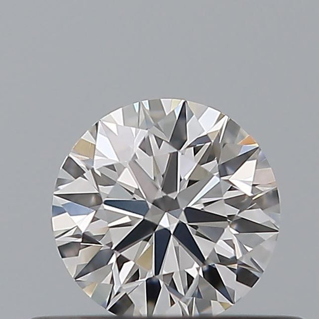 0.35 carat Round diamond G VVS2 Excellent