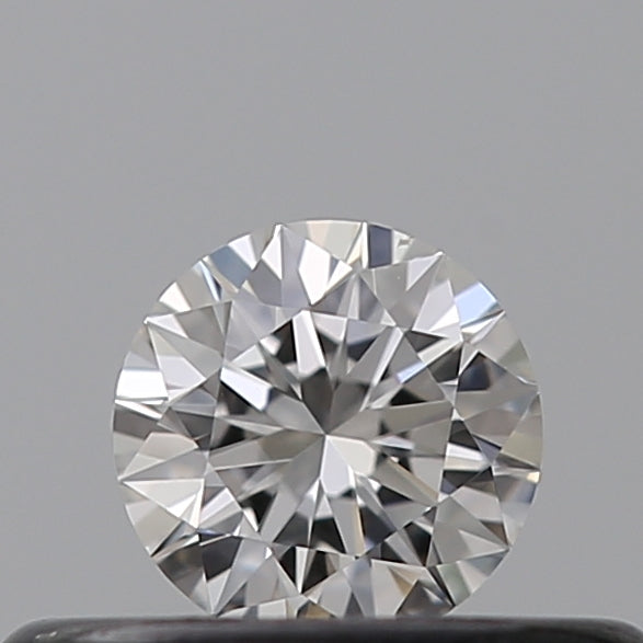 0.20 carat Round diamond F  VS2 Excellent