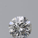 0.31 carat Round diamond F  VVS1 Excellent