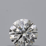 0.35 carat Round diamond H  VVS1 Excellent