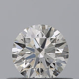 0.37 carat Round diamond G VVS1 Excellent