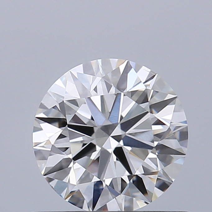 0.70 carat Round diamond E VS2 Excellent