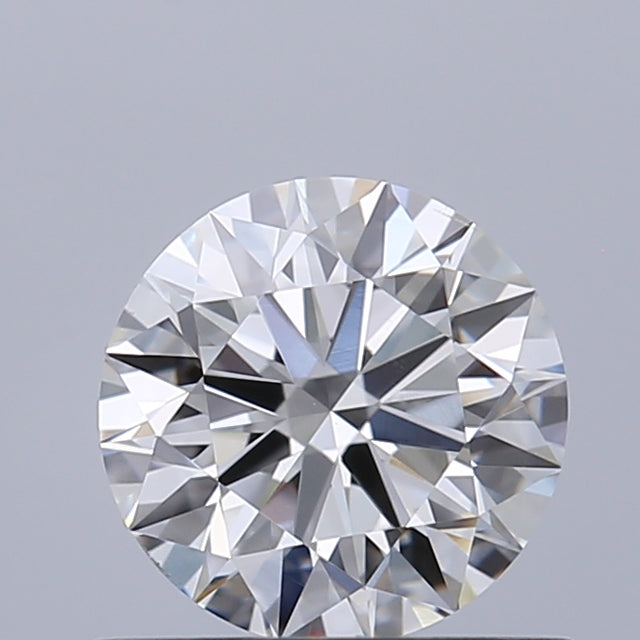 0.70 carat Round diamond E VS2 Excellent