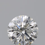 0.61 carat Round diamond G  IF Excellent