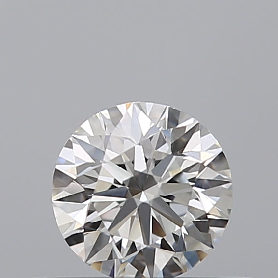 0.30 carat Round diamond F  VVS2 Excellent