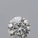 0.30 carat Round diamond F  VS2 Excellent