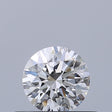 0.40 carat Round diamond D VS1 Excellent