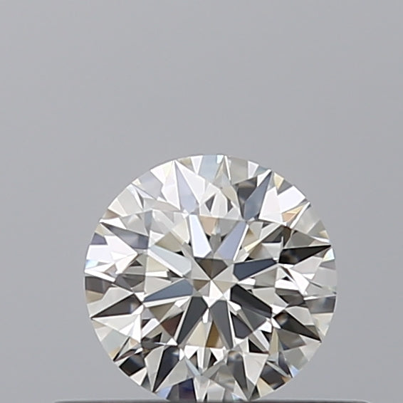 0.29 carat Round diamond H  VVS1 Excellent