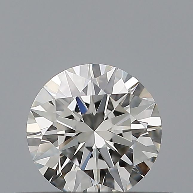 0.32 carat Round diamond H  VVS2 Excellent