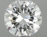 0.30 carat Round diamond G  VS2 Very good