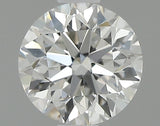 0.70 carat Round diamond G  VS1 Very good