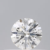 0.27 carat Round diamond D VS1 Excellent