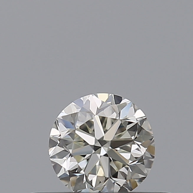 0.30 carat Round diamond H  IF Good