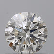 0.71 carat Round diamond F VVS2 Excellent