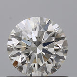 0.71 carat Round diamond F VVS2 Excellent