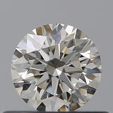 0.40 carat Round diamond H  VVS2 Excellent