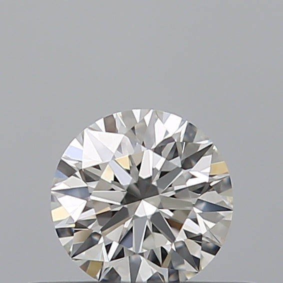 0.29 carat Round diamond G  VVS1 Excellent