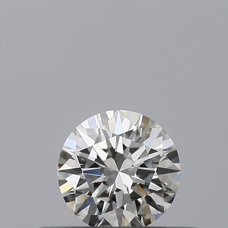 0.24 carat Round diamond G VVS1 Excellent