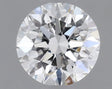 0.70 carat Round diamond F SI1 VeryGood