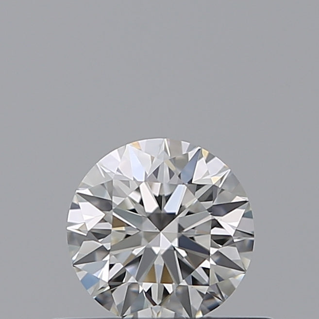 0.36 carat Round diamond H  VS1 Excellent