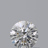 0.36 carat Round diamond H  VS1 Excellent