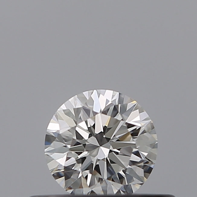 0.30 carat Round diamond F VVS1 Excellent