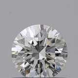 0.51 carat Round diamond G  VS2 Excellent